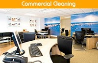 Tangerine Cleaning Services 354594 Image 1